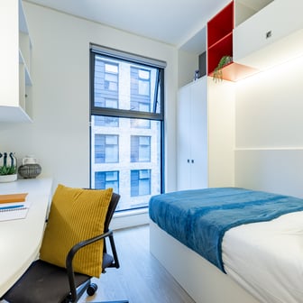 Economy En Suite - Image 3